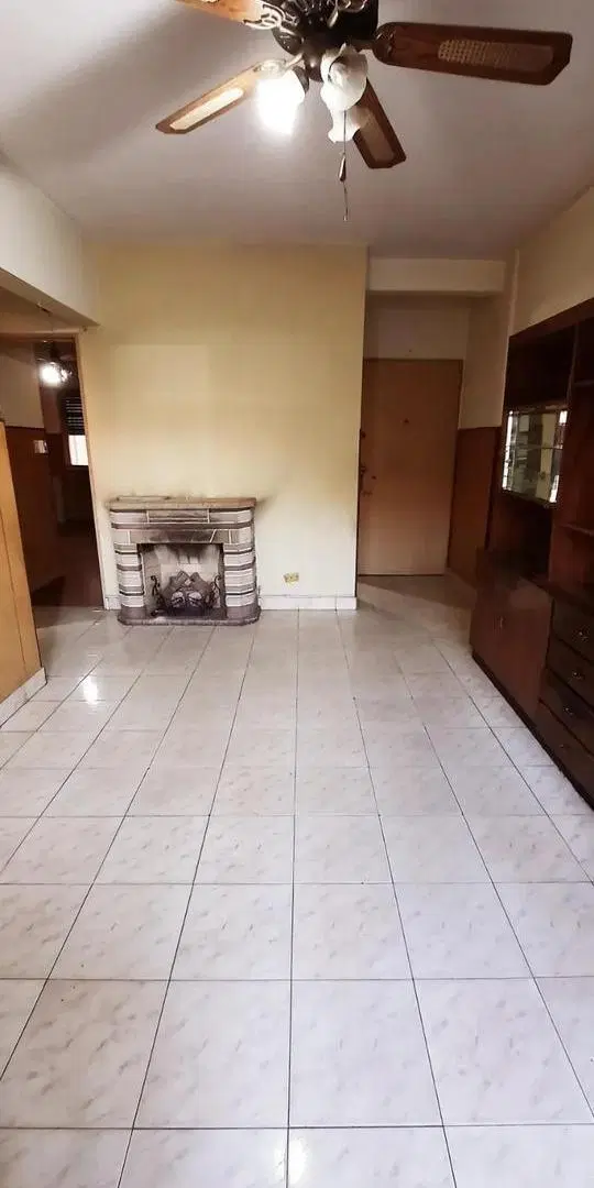 Casa en venta - 2 Dormitorios 1 Baño - Balvanera 4