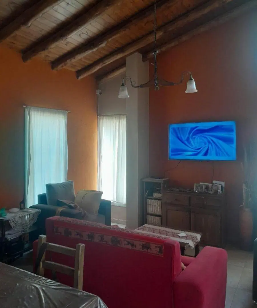 Complejo de viviendas en venta - 4 UFs - Mendoza 5