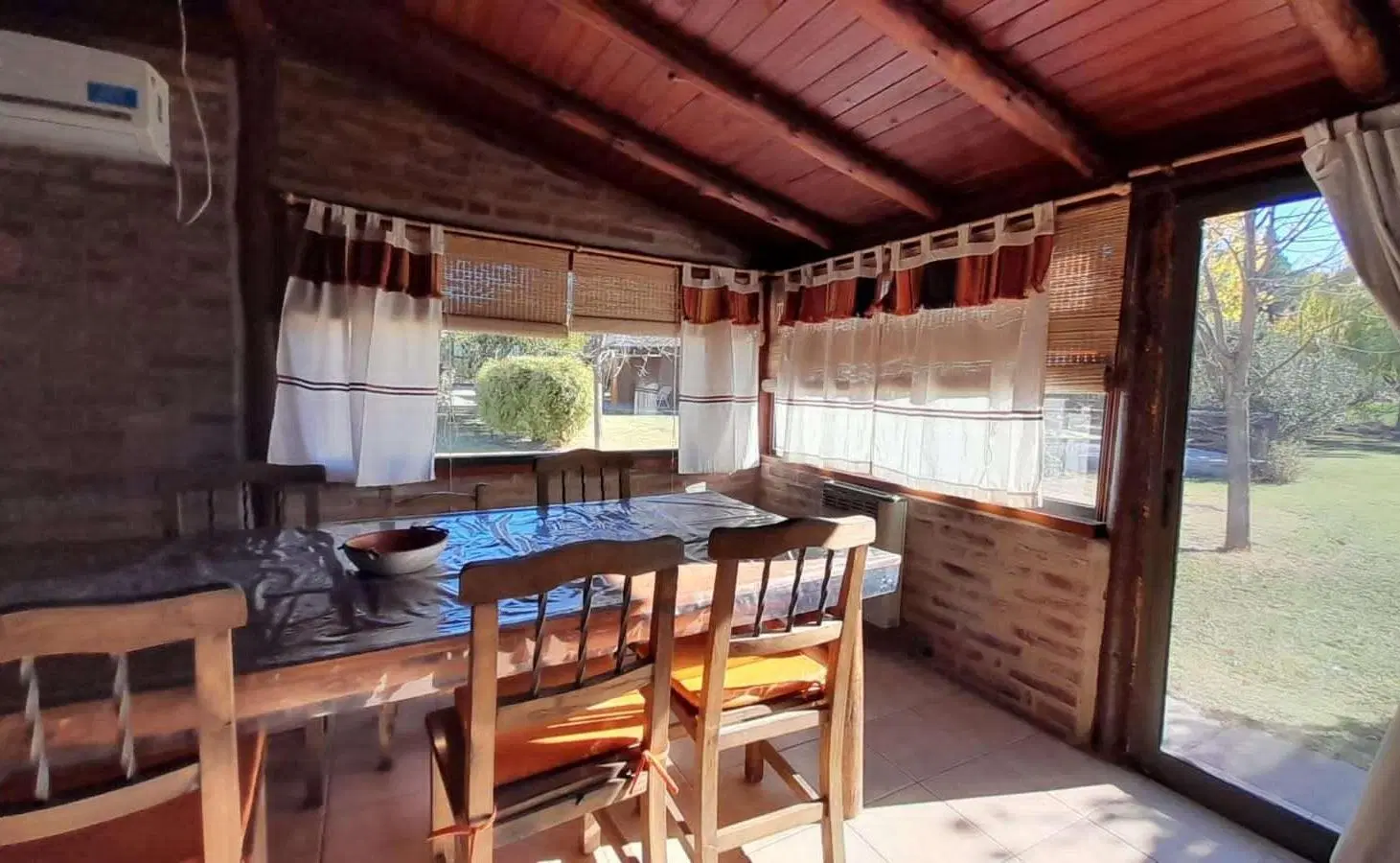 Complejo de viviendas en venta - 4 UFs - Mendoza 4