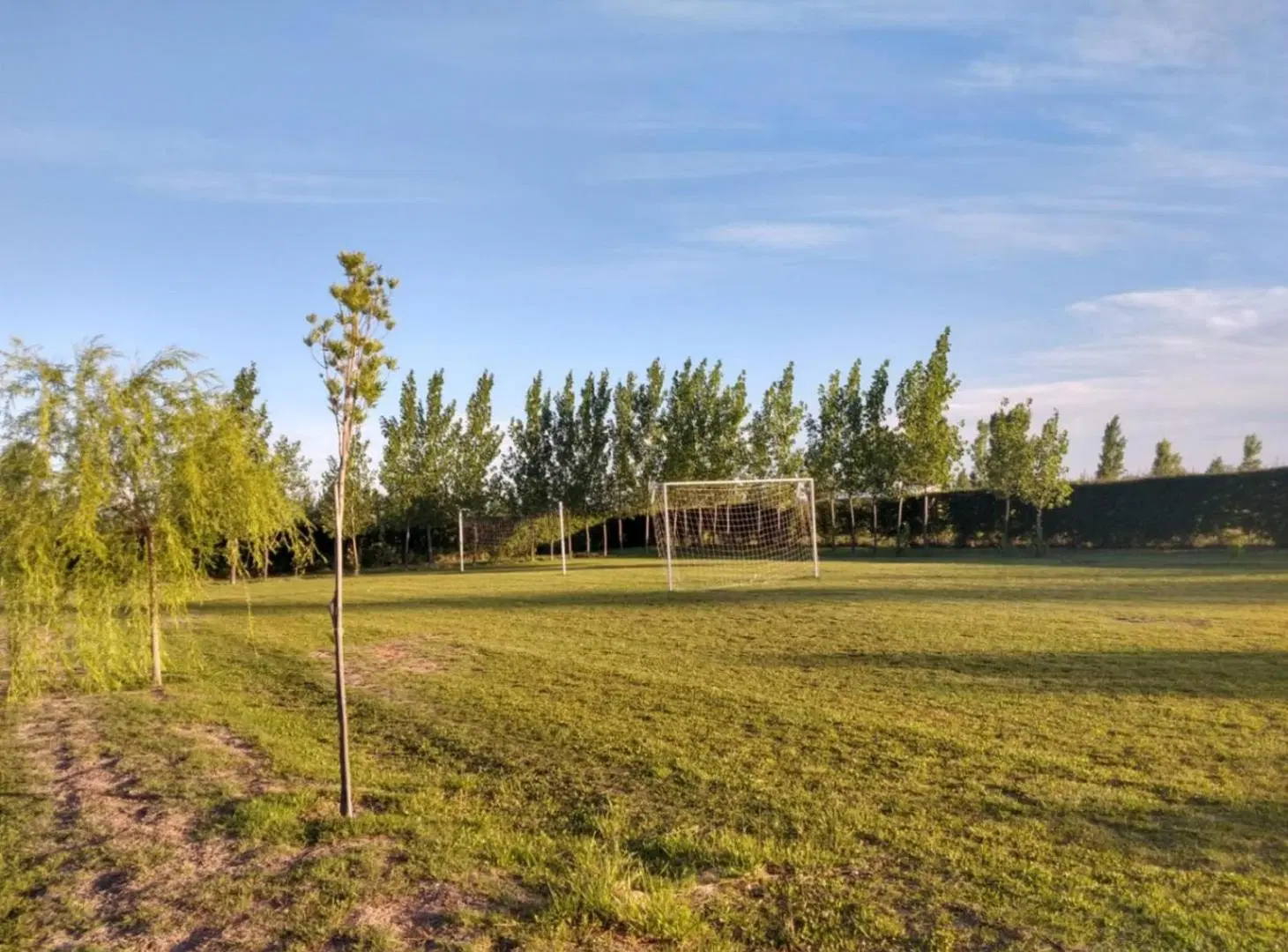 Complejo de viviendas en venta - 4 UFs - Mendoza 3