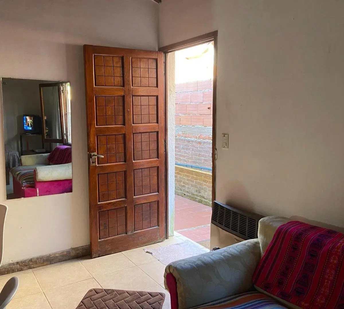 Departamento en venta - 3 Dormitorios 1 Baño - Villa Gesell 3