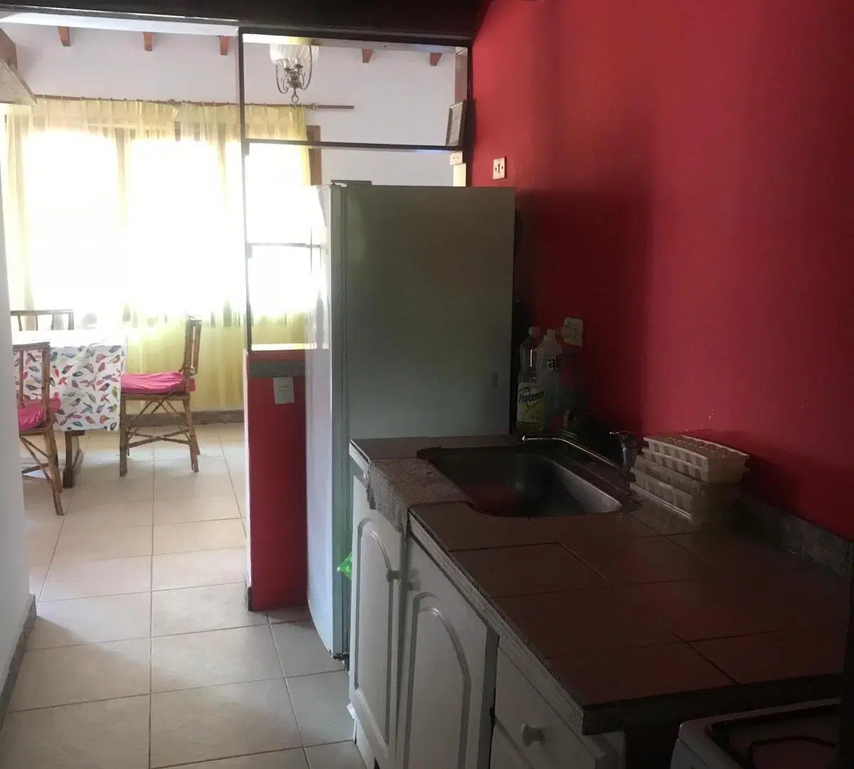 Departamento en venta - 3 Dormitorios 1 Baño - Villa Gesell 8