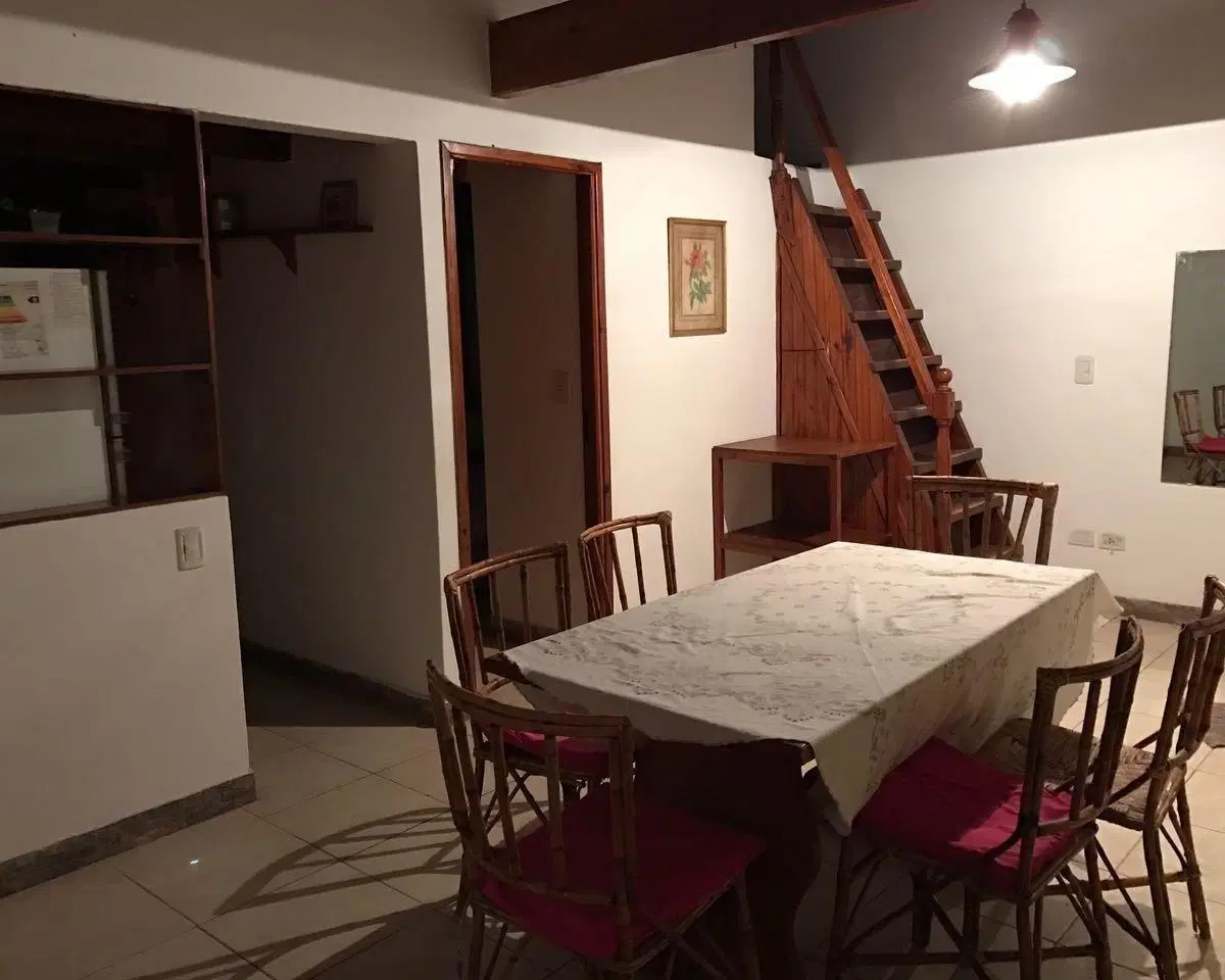 Departamento en venta - 3 Dormitorios 1 Baño - Villa Gesell 5
