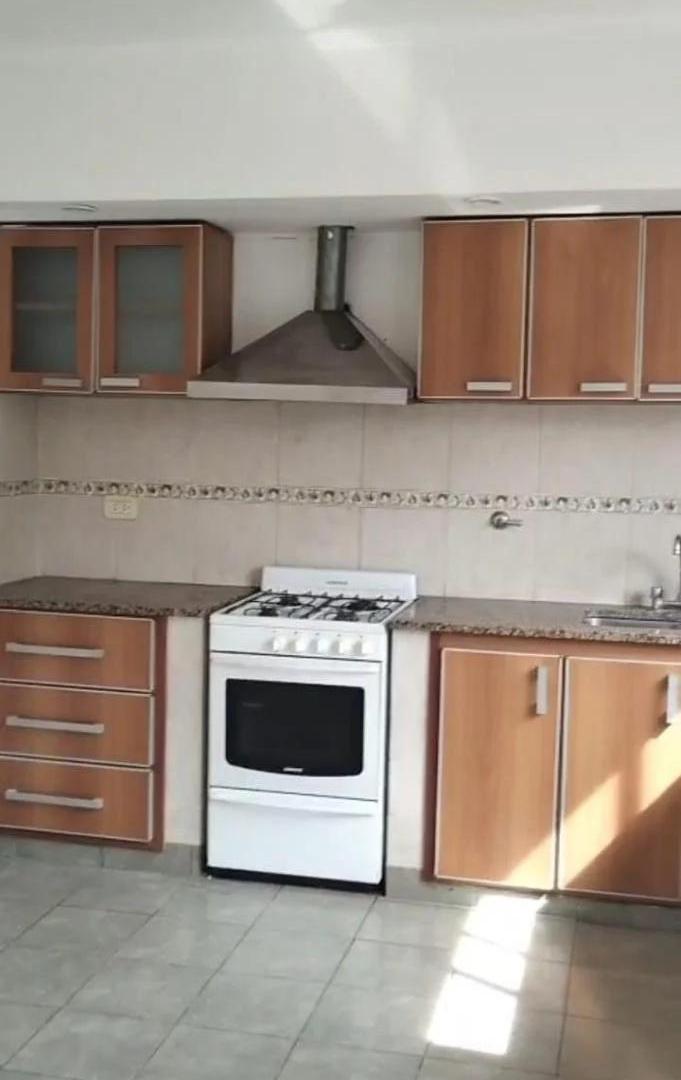 Departamento en alquiler - 1 Dormitorio 1 Baño - La Plata