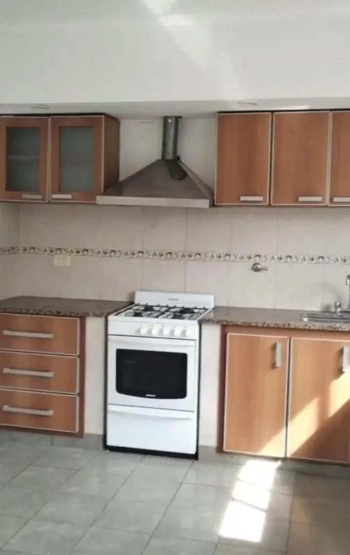 Departamento en alquiler - 1 Dormitorio 1 Baño - La Plata 3
