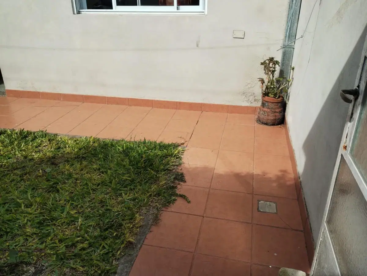 Departamento en alquiler - 1 Dormitorio 1 Baño - La Plata 5