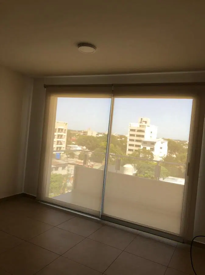 Departamento en alquiler - 1 dormitorio 1 baño - 60mts2 - La Plata 5