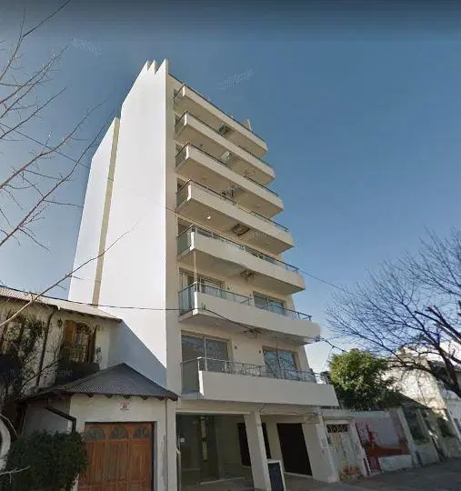 Departamento en alquiler - 1 dormitorio 1 baño - 60mts2 - La Plata 3
