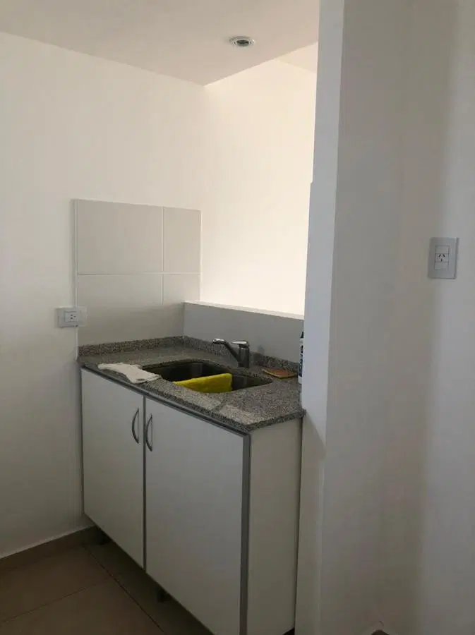 Departamento en alquiler - 1 dormitorio 1 baño - 60mts2 - La Plata 4