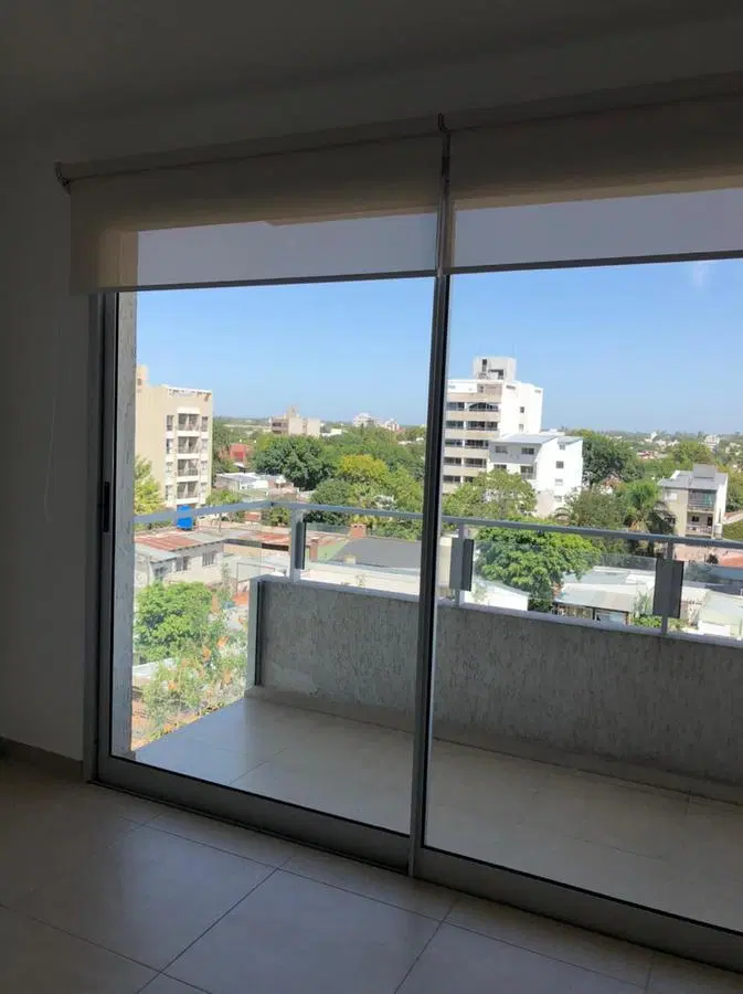 Departamento en alquiler - 1 dormitorio 1 baño - 60mts2 - La Plata 2