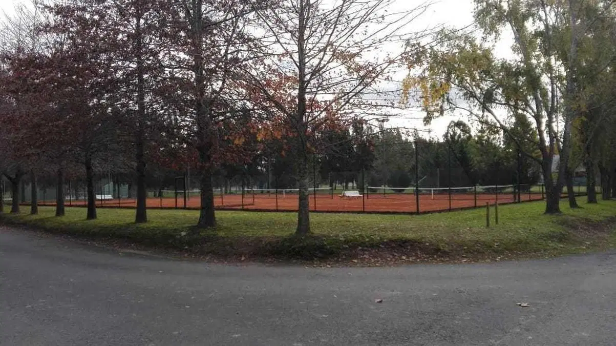 Terreno en venta - 1200 mts2 - Club Miralagos [FINANCIADO] 5