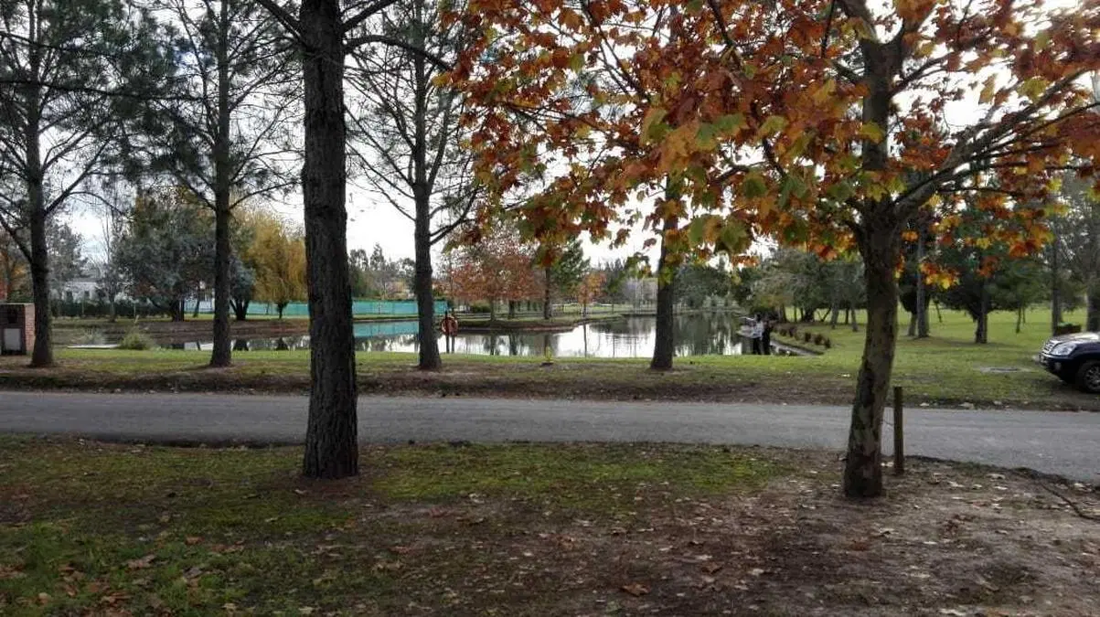 Terreno en venta - 1200 mts2 - Club Miralagos [FINANCIADO] 8