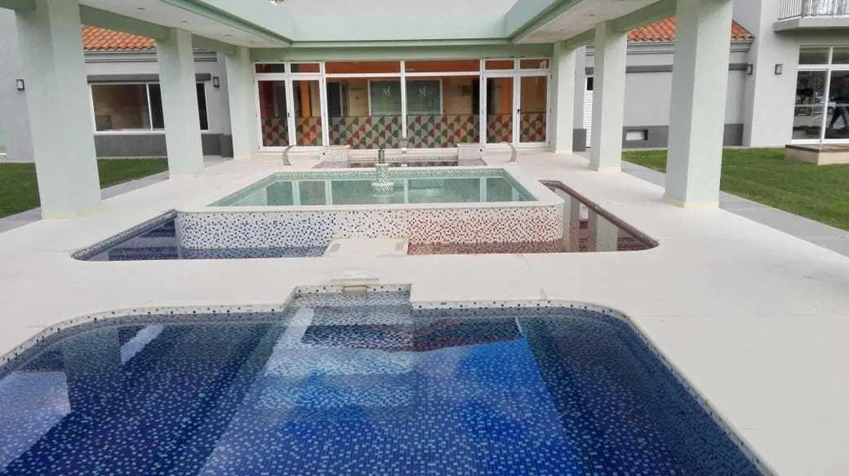 Terreno en venta - 1200 mts2 - Club Miralagos [FINANCIADO] 2