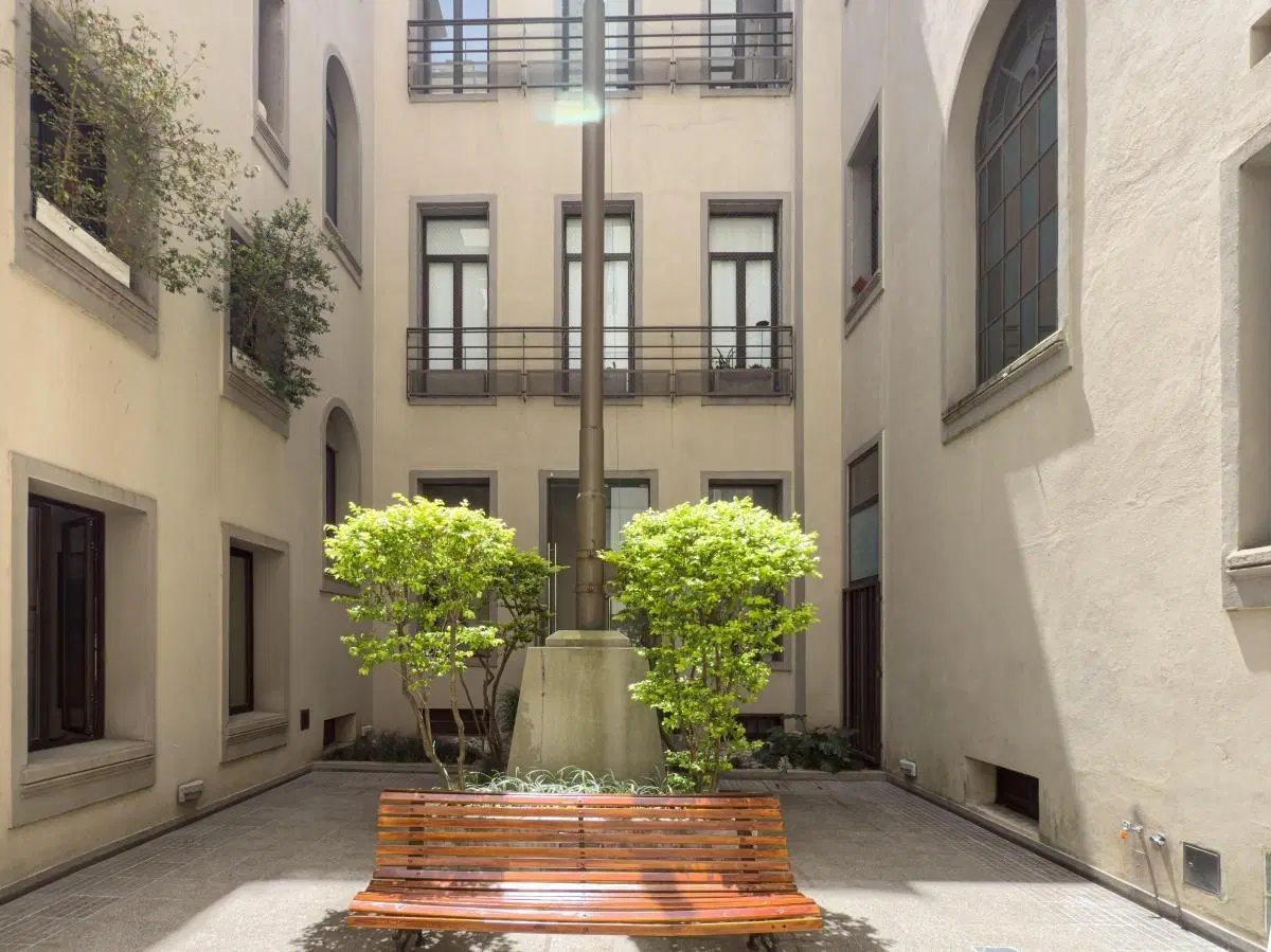Departamento en venta - 2 Dormitorios 2 Baños - Belgrano 1