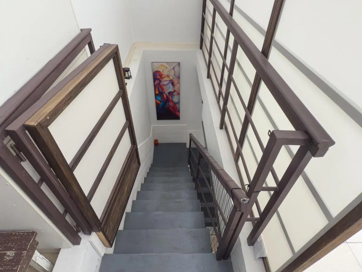 Departamento en venta - 2 Dormitorios 2 Baños - Belgrano 3