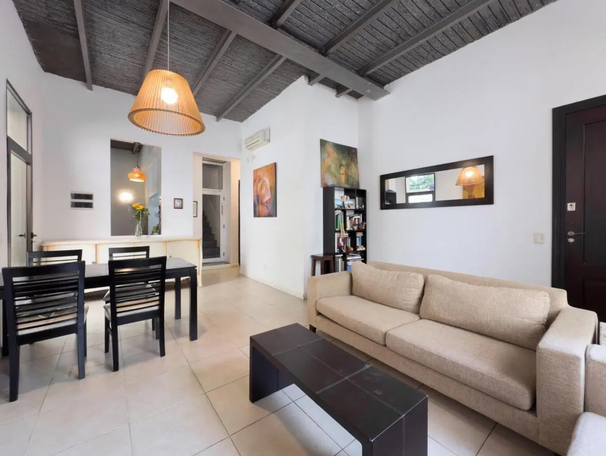 Departamento en venta - 2 Dormitorios 2 Baños - Belgrano 2