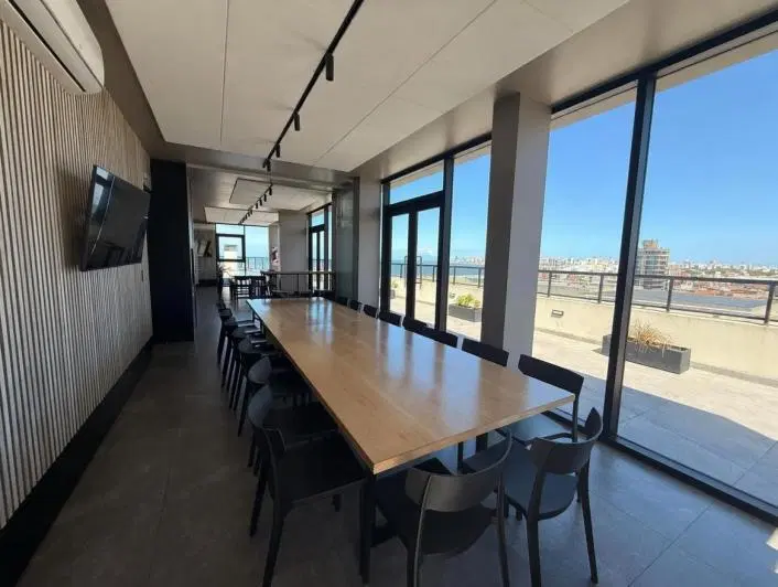 Departamento en venta - 2 Dormitorios 2 Baños - Mar del Plata 5