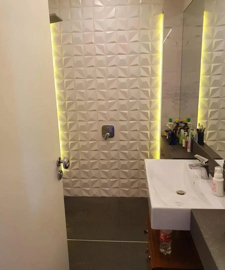 Departamento en venta - 3 Dormitorios 3 Baños - Palermo 4