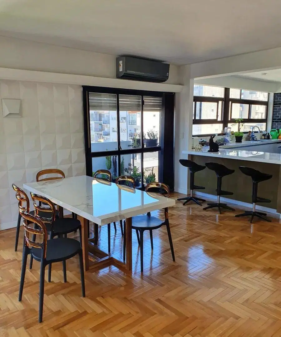 Departamento en venta - 3 Dormitorios 3 Baños - Palermo 2