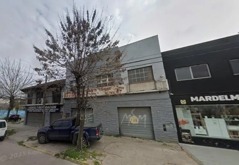 Local Comercial en alquiler - 2 Ambientes - Mar del Plata 3