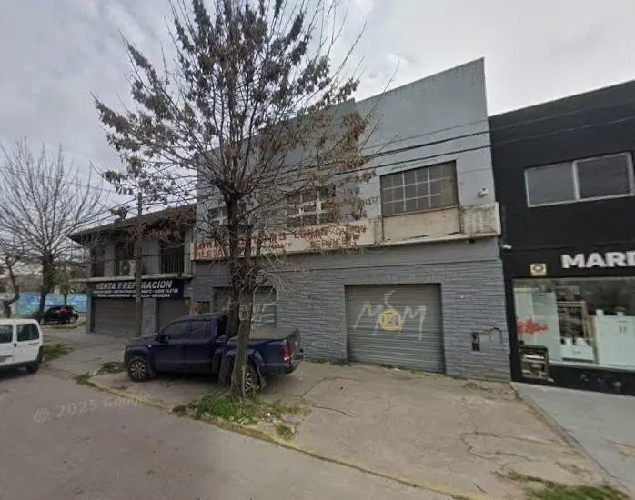 Local Comercial en alquiler - 2 Ambientes - Mar del Plata 1
