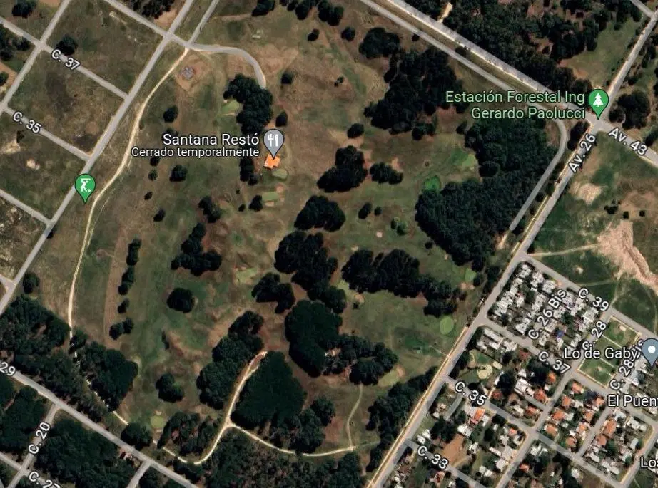 Terreno en venta - 657Mts2 - Claromeco 4
