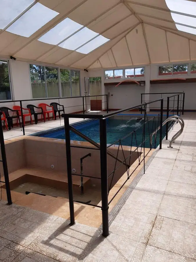 Casa Quinta en venta - 8 dormitorios- 600mts2 - Arturo Seguí, La Plata 3