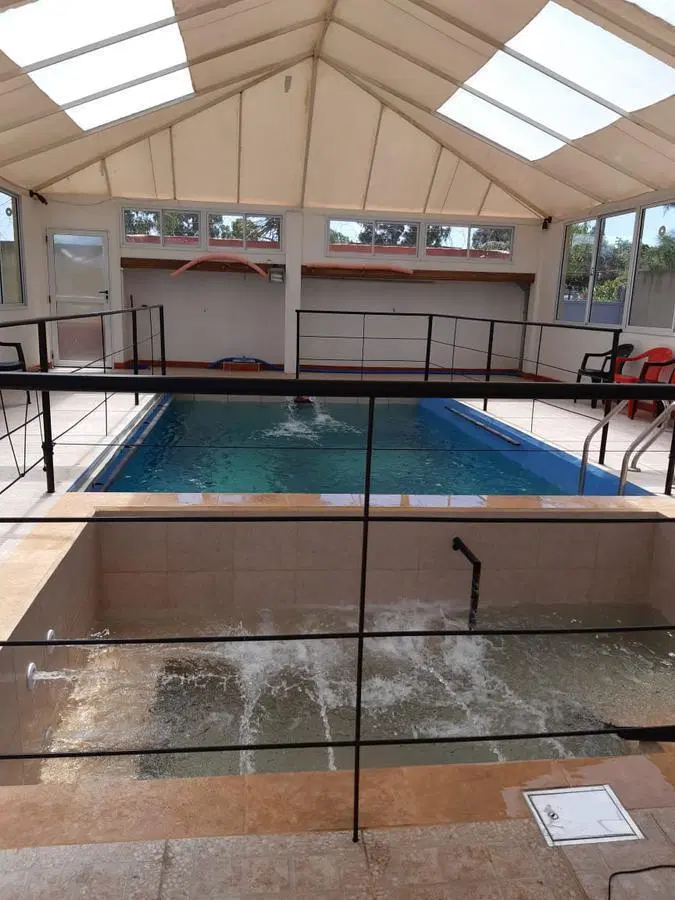 Casa Quinta en venta - 8 dormitorios- 600mts2 - Arturo Seguí, La Plata 4