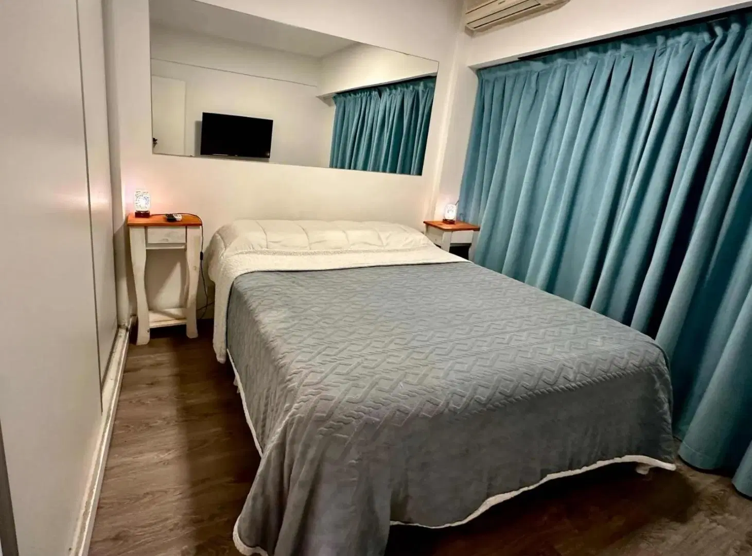 Departamento en alquiler - 2 Dormitorios 3 Baños - Belgrano 3