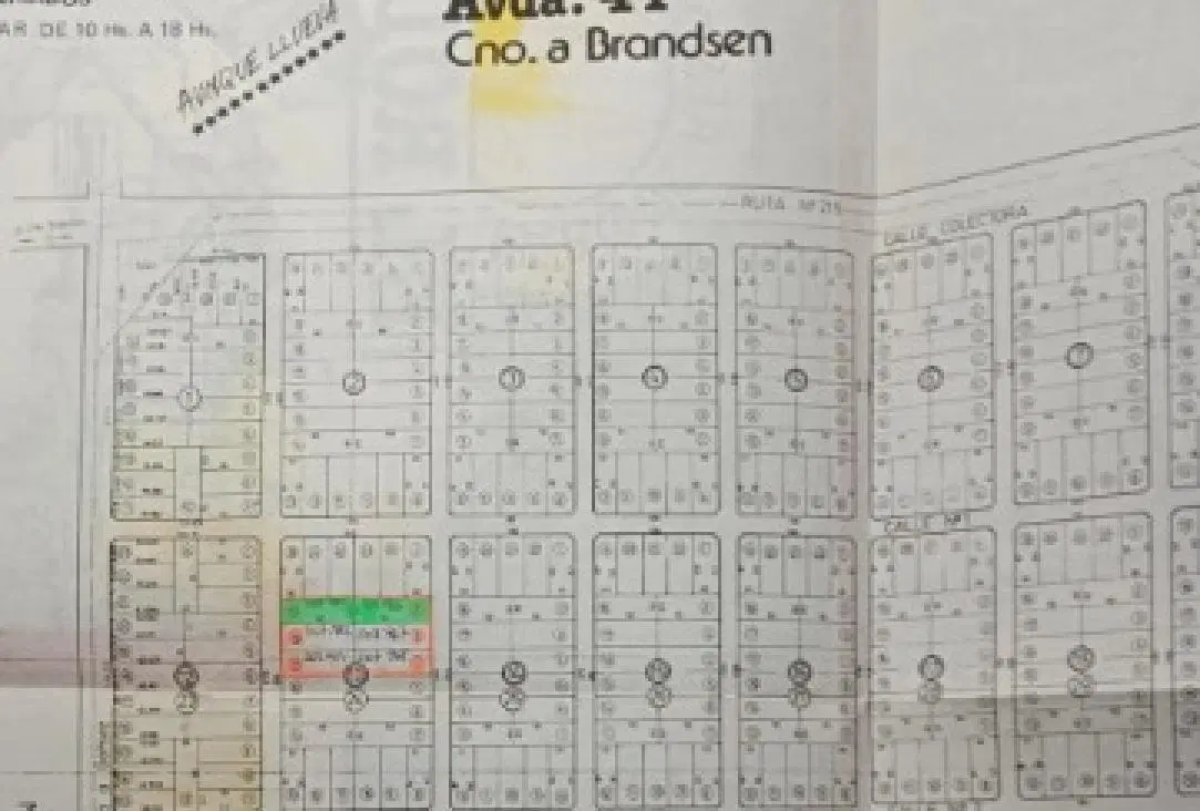 Terreno en venta - 1.200Mts2 - El Rodeo, La Plata 3