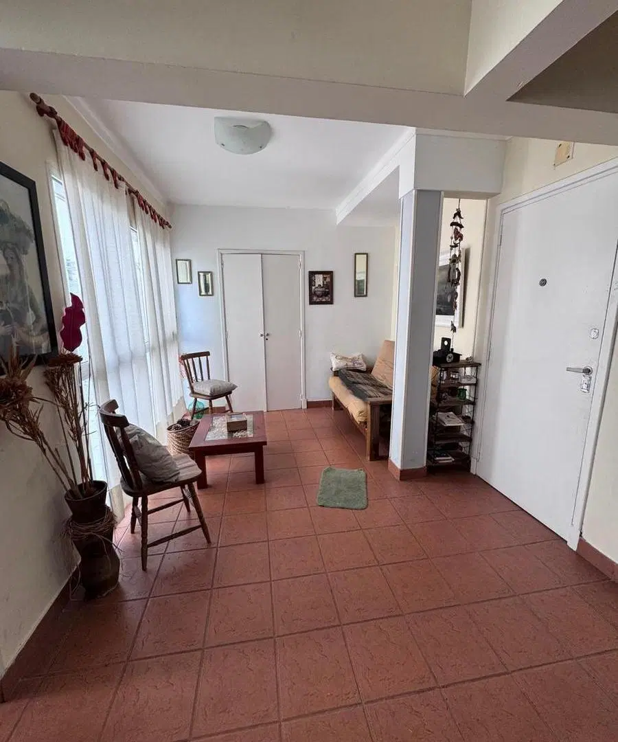Departamento en venta - 2 Dormitorios 2 Baños - Mar del Plata 1