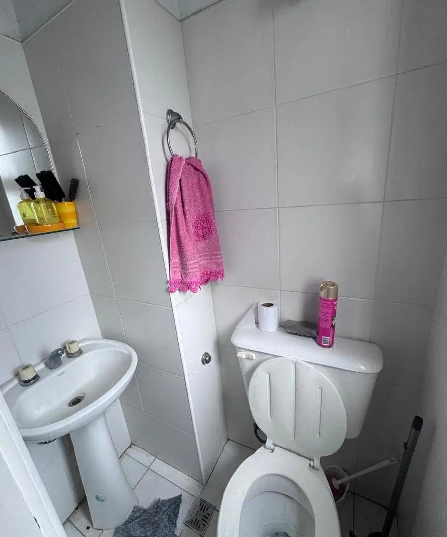 Departamento en venta - 2 Dormitorios 2 Baños - Mar del Plata 5
