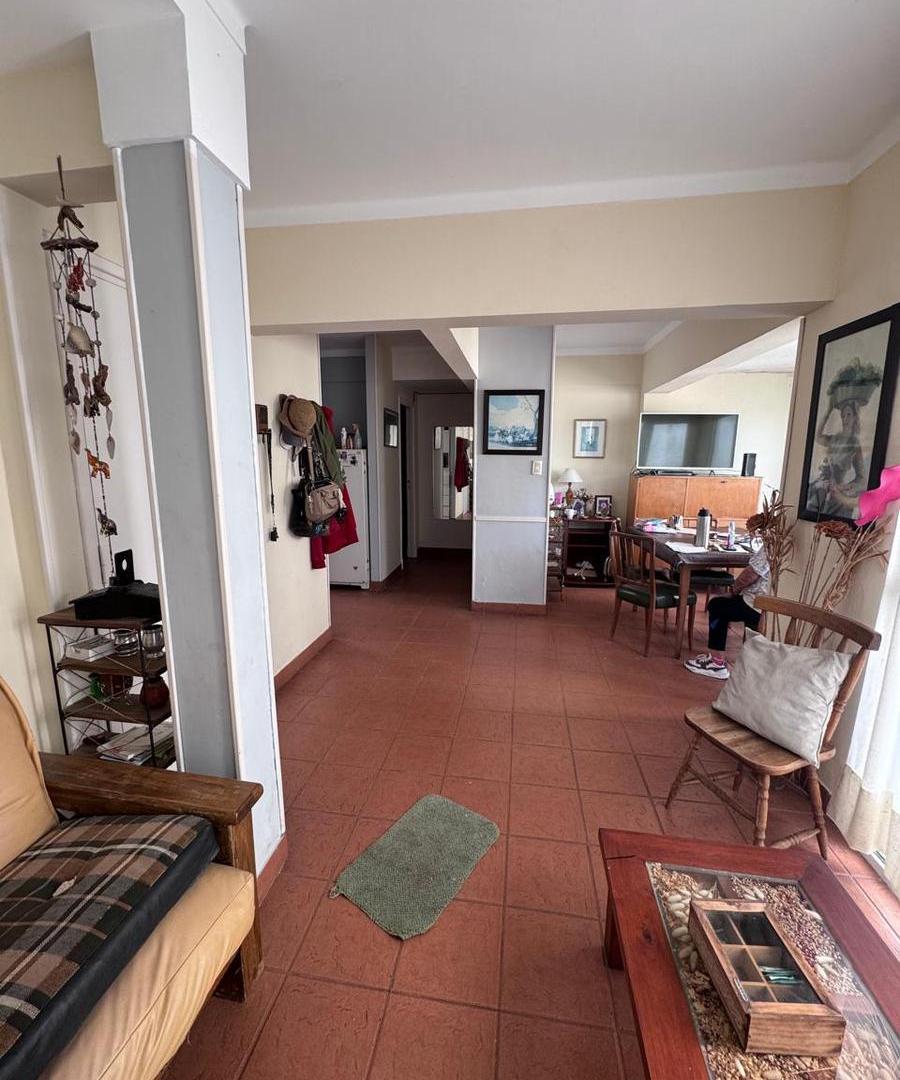 Departamento en venta - 2 Dormitorios 2 Baños - Mar del Plata