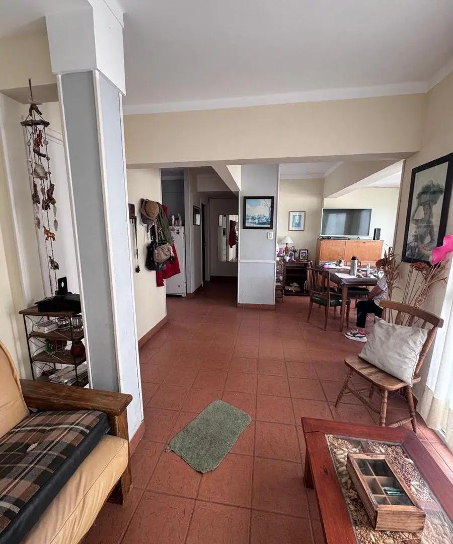 Departamento en venta - 2 Dormitorios 2 Baños - Mar del Plata 3