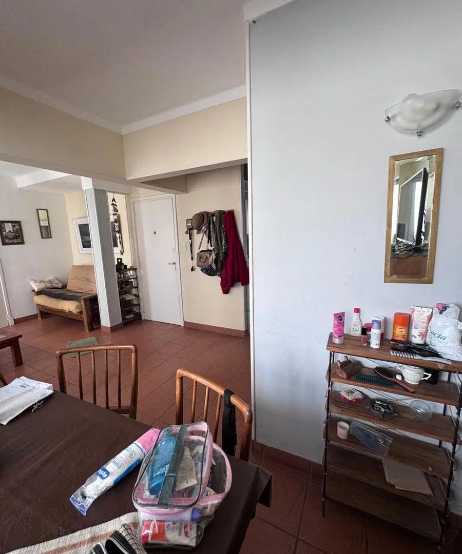 Departamento en venta - 2 Dormitorios 2 Baños - Mar del Plata 2