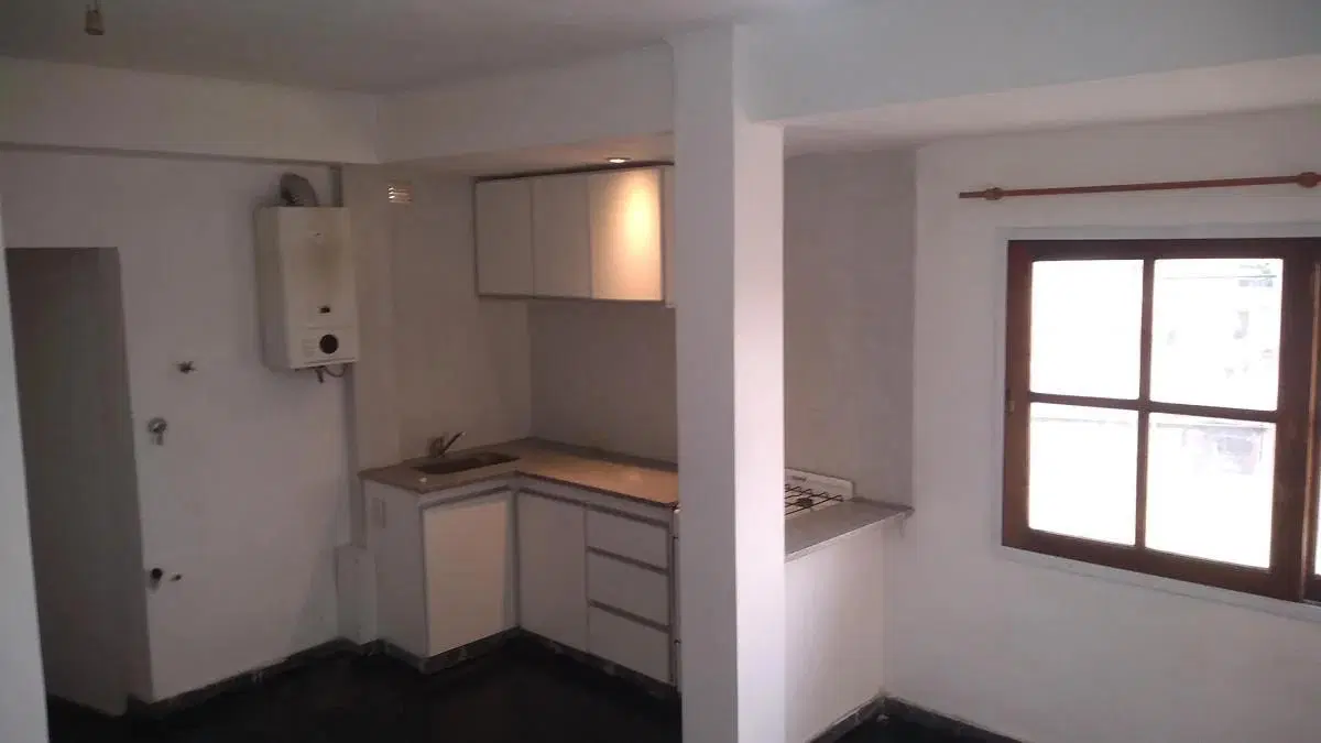 Departamento en alquiler - 2 Dormitorios 2 Baños - Tres De Febrero 1
