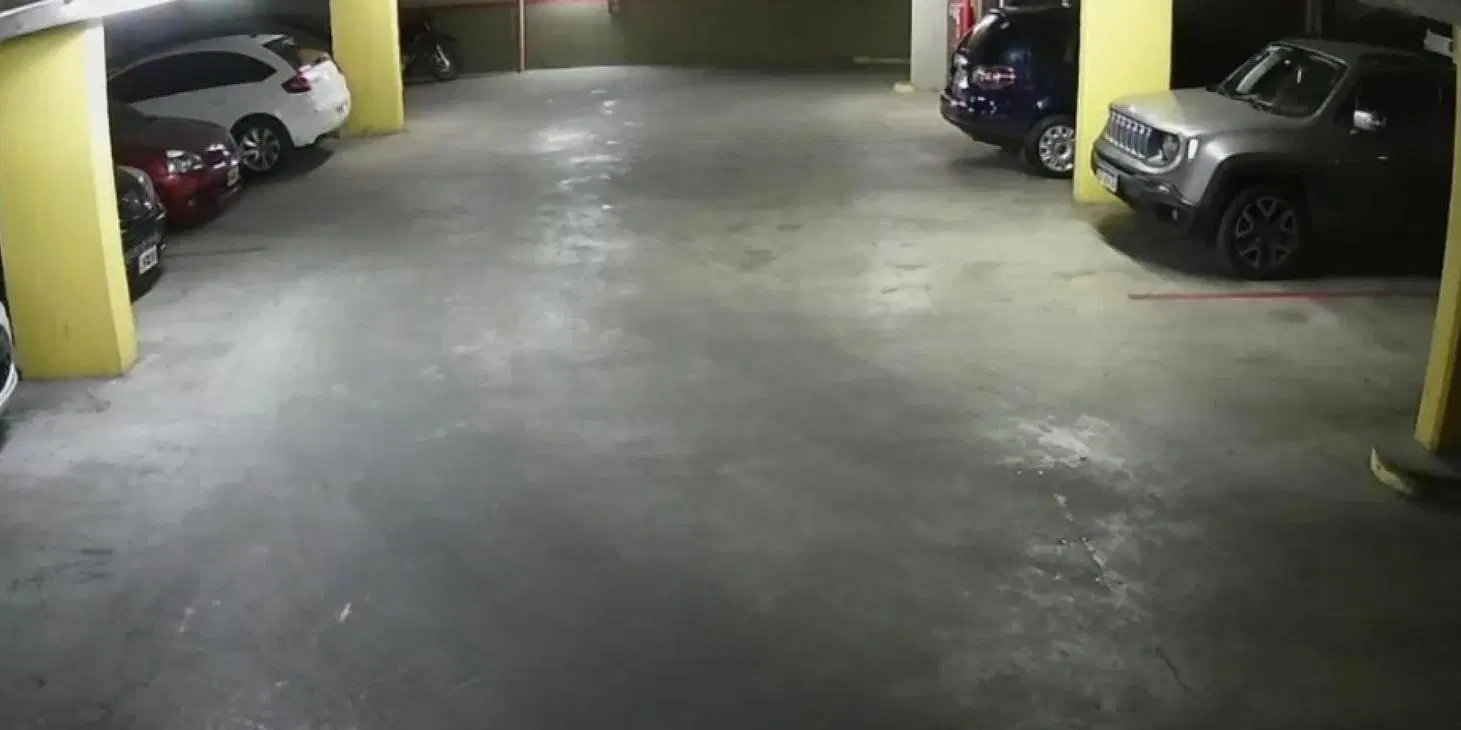 Cochera en venta - 12Mts2 - Caballito 3