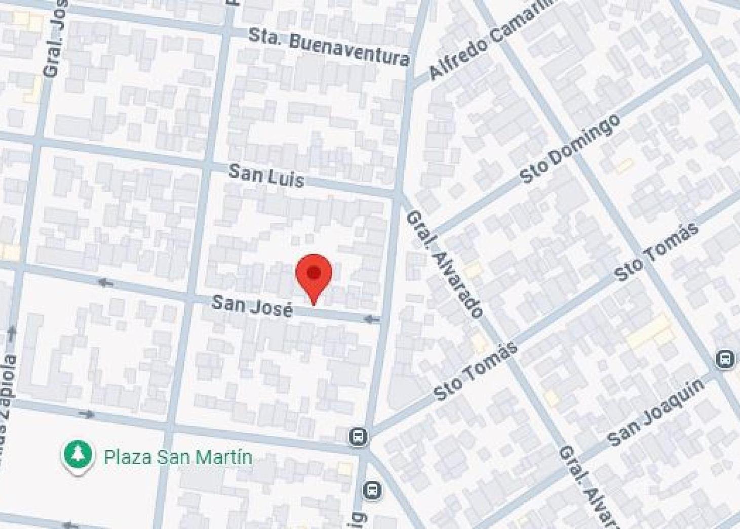 PH en venta - 2 Dormitorios 1 Baño - Turdera