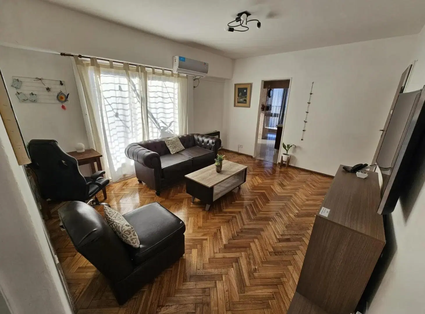 Departamento en venta - 2 Dormitorios 1 Baño - San Cristóbal 5