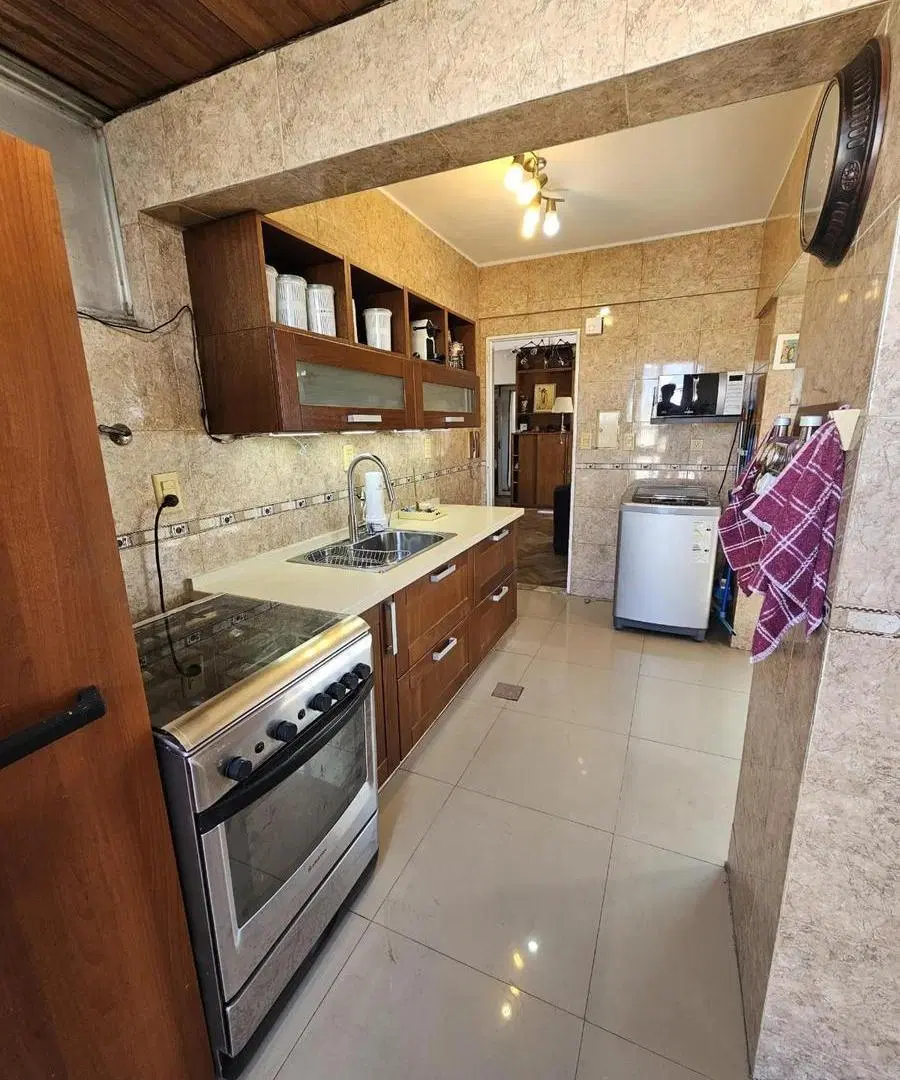 Departamento en venta - 2 Dormitorios 1 Baño - San Cristóbal 4