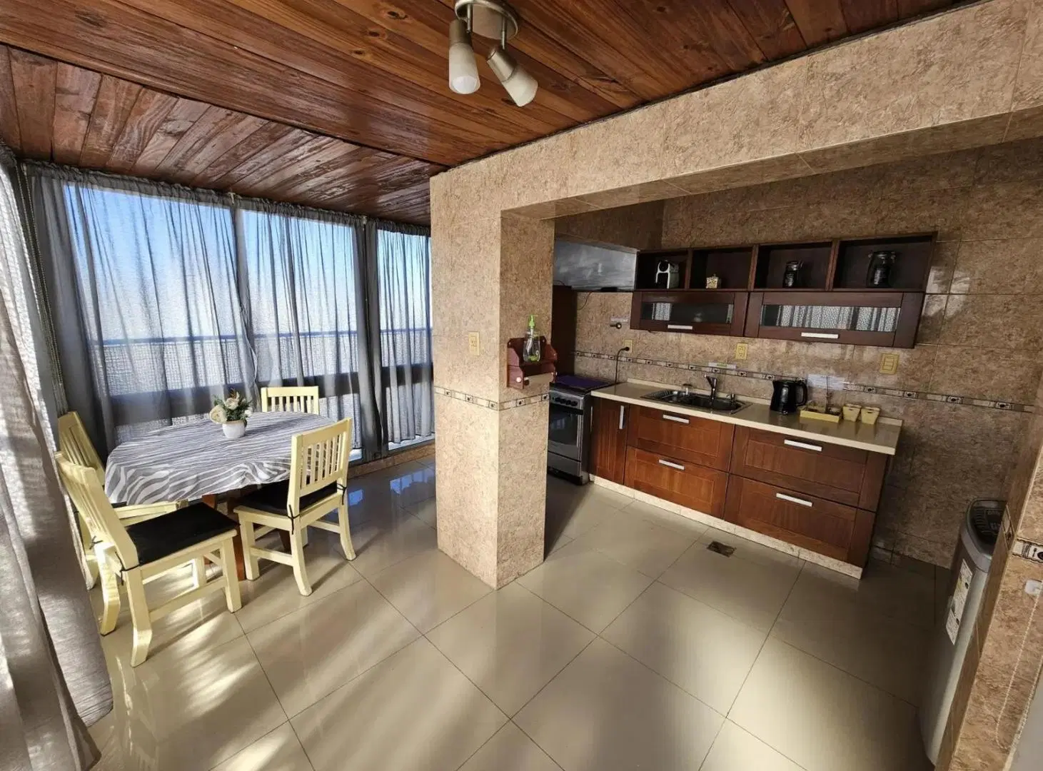 Departamento en venta - 2 Dormitorios 1 Baño - San Cristóbal 3