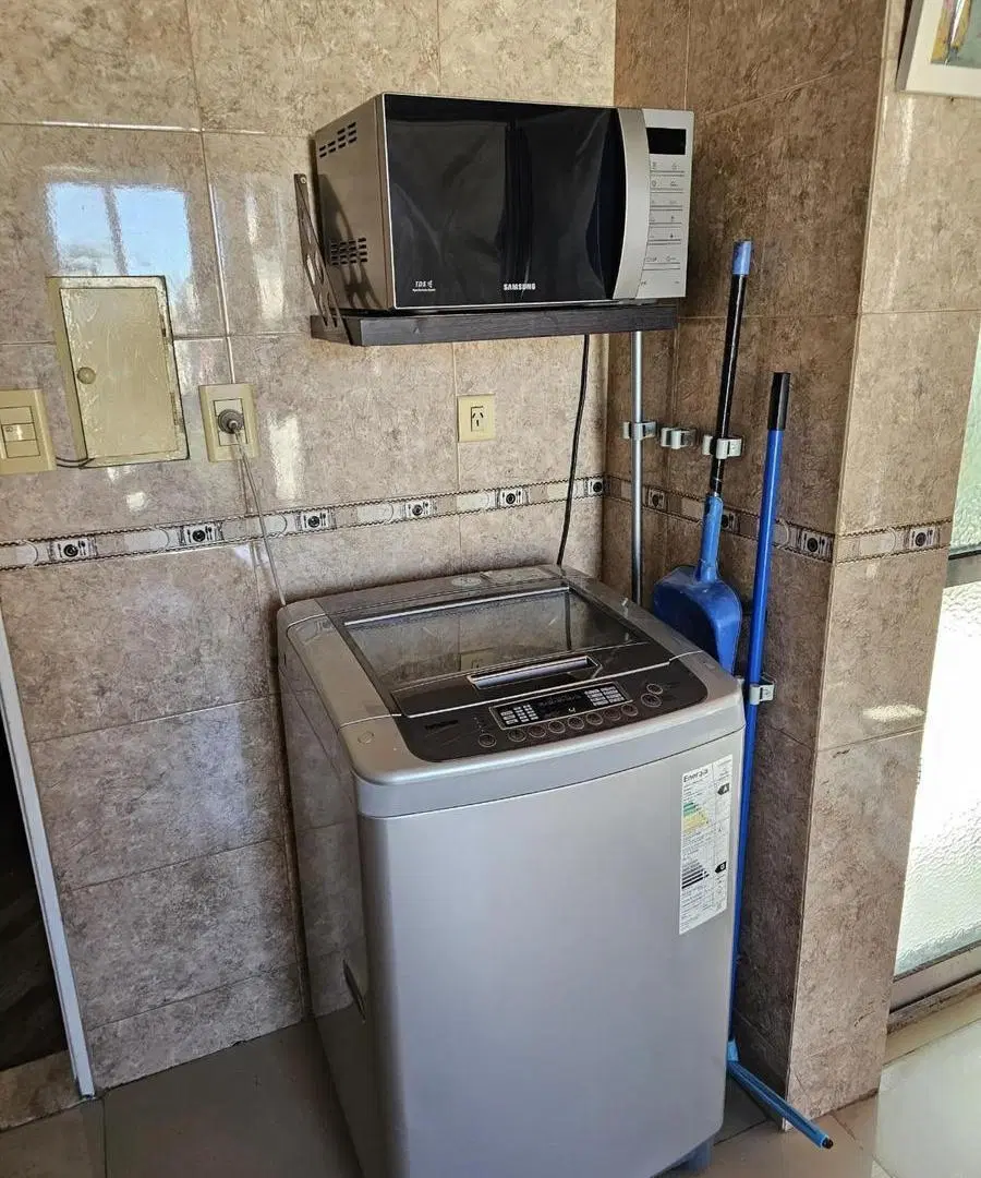 Departamento en venta - 2 Dormitorios 1 Baño - San Cristóbal 2