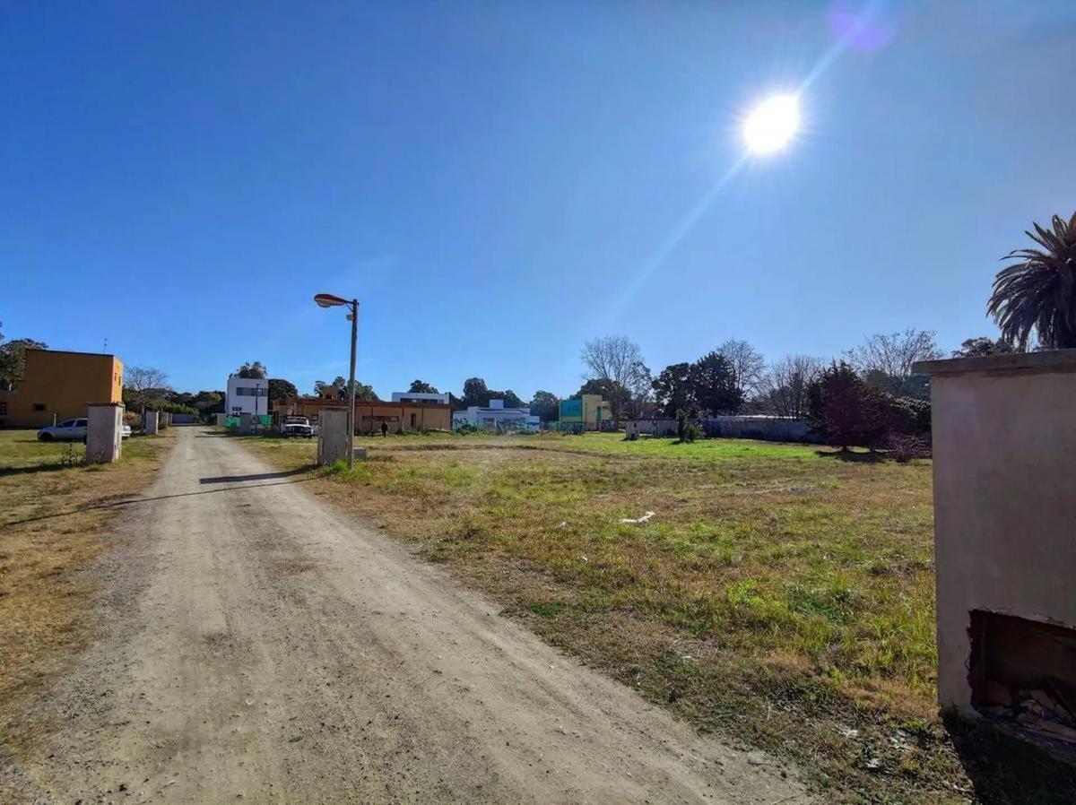 Terreno en venta - 435mts2 - Villa Elisa