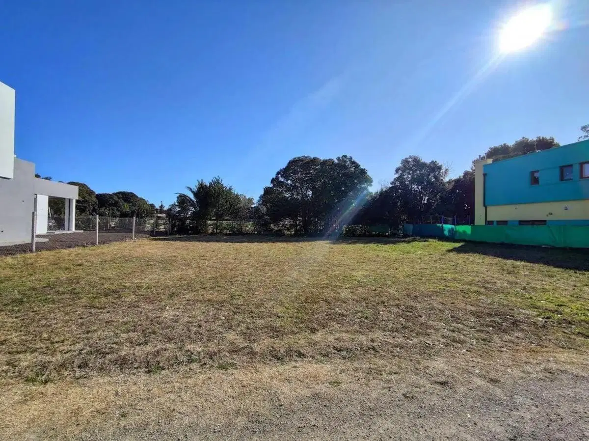 Terreno en venta - 435mts2 - Villa Elisa 4