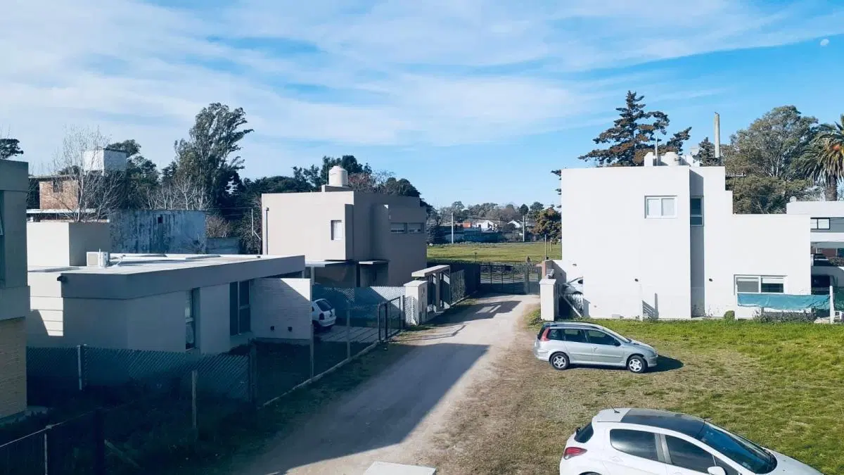 Terreno en venta - 432mts2 - Villa Elisa 8