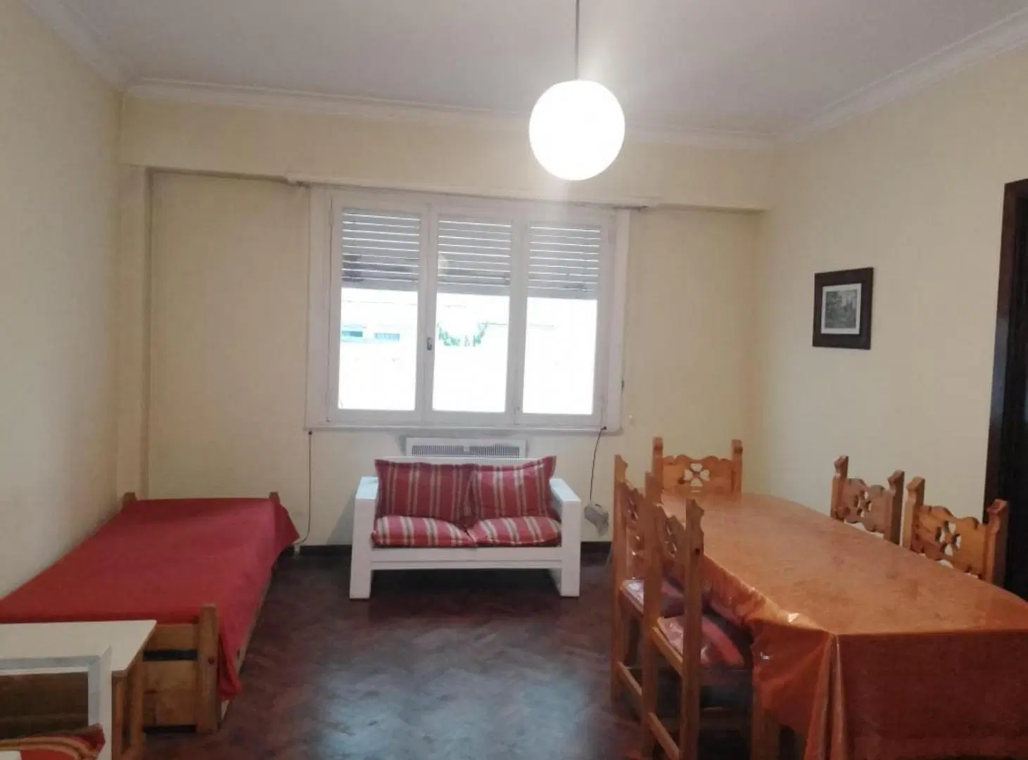 Departamento en venta - 2 Dormitorios 2 Baños - Mar del Plata 5