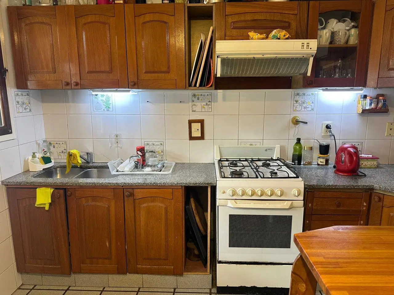 Triplex en venta - 2 Dormitorios 3 Baños - Olivos 3