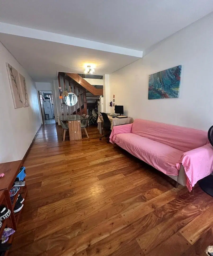 Triplex en venta - 2 Dormitorios 3 Baños - Olivos 2
