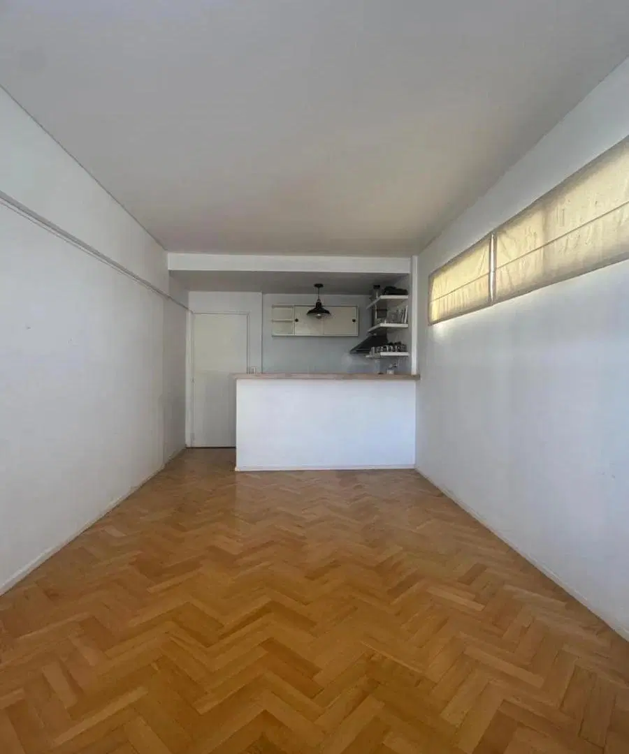 Departamento en alquiler - 1 Dormitorio 3 Baños - Palermo 2