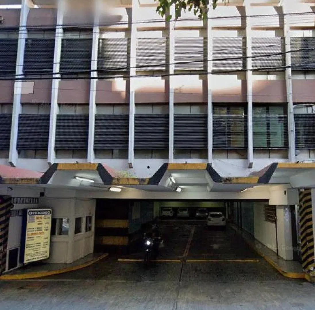 Cochera en venta - 13,90Mts2 - Congreso 5